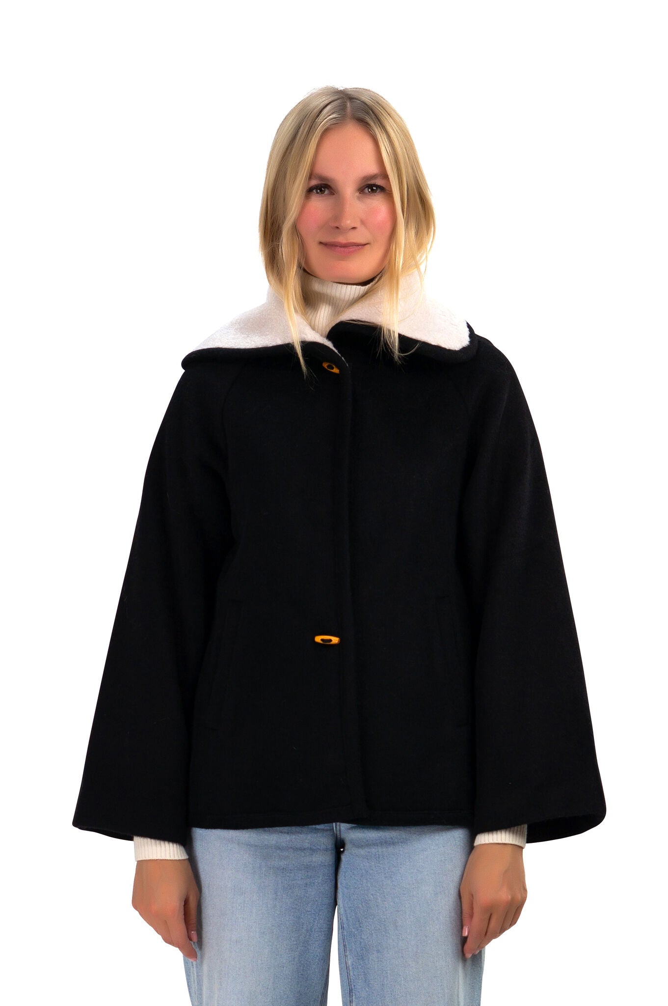 Estere Coat