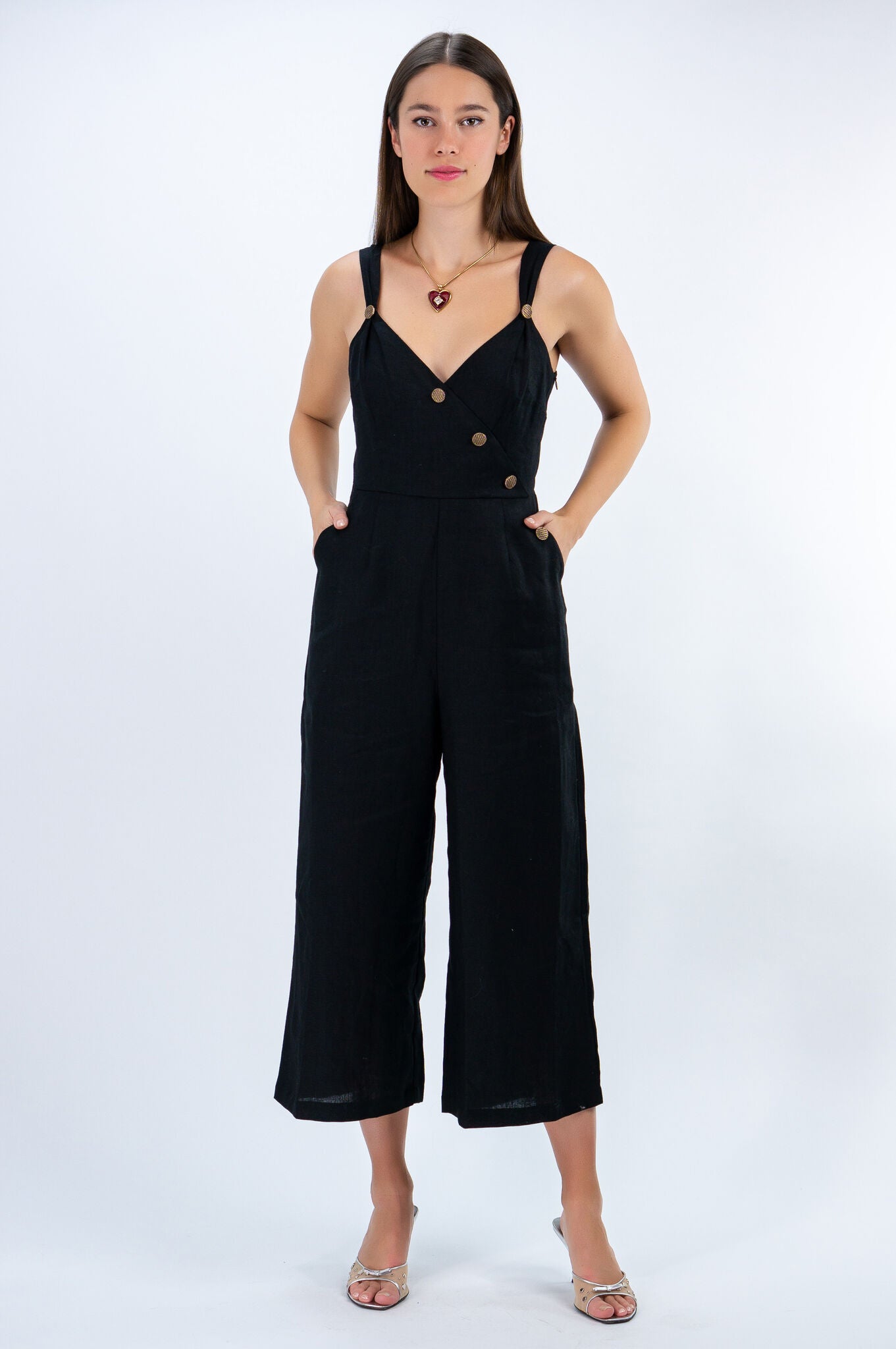 Kamala Jumpsuit